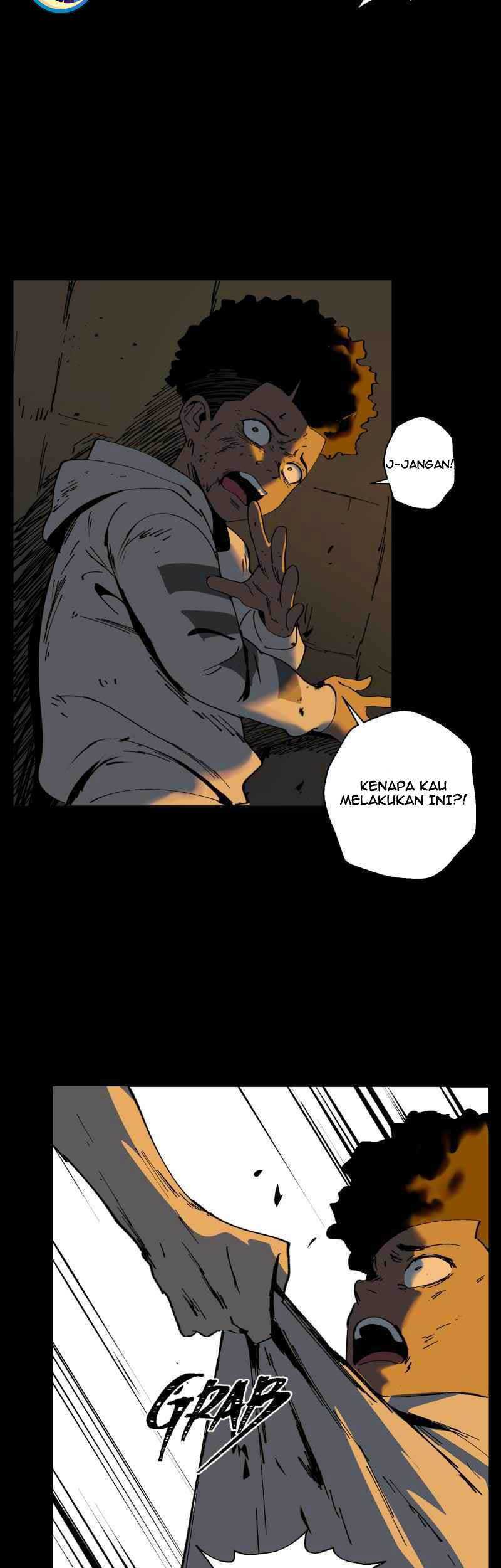 BlackSun Chapter 06 - Halaman 22