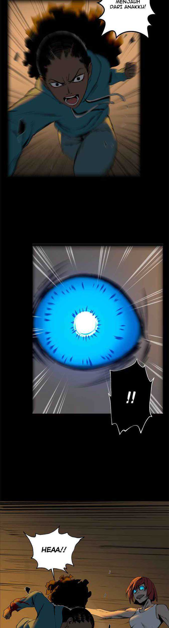 BlackSun Chapter 06 - Halaman 34
