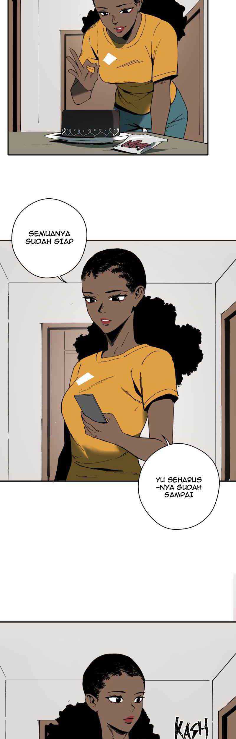 BlackSun Chapter 06 - Halaman 4