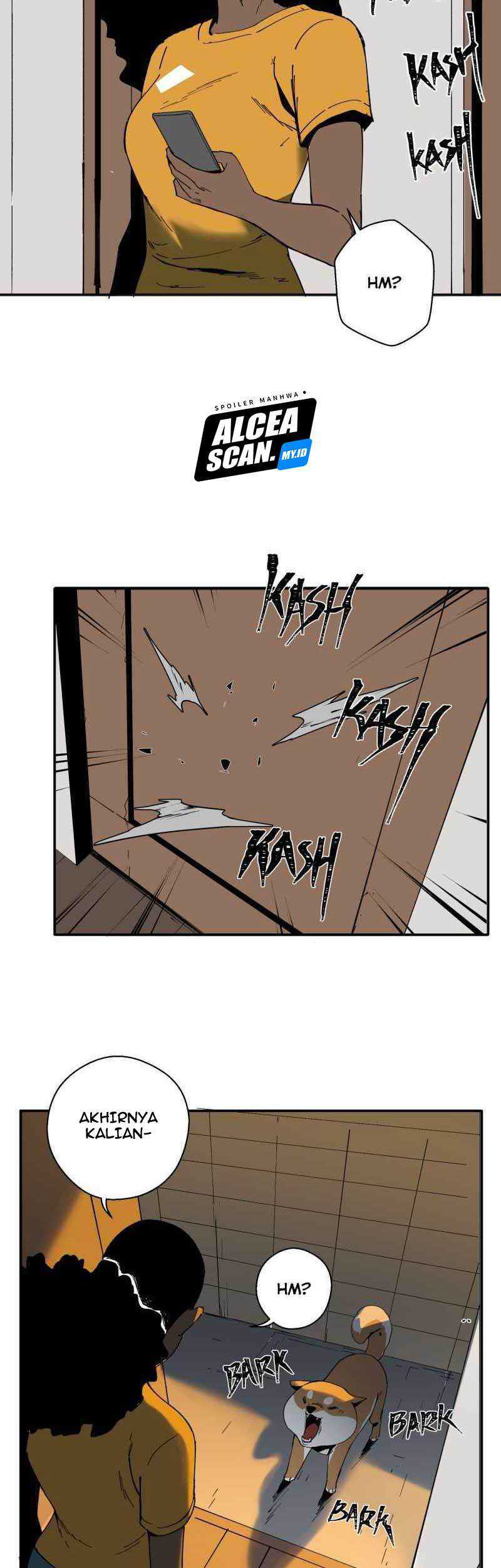 BlackSun Chapter 06 - Halaman 5