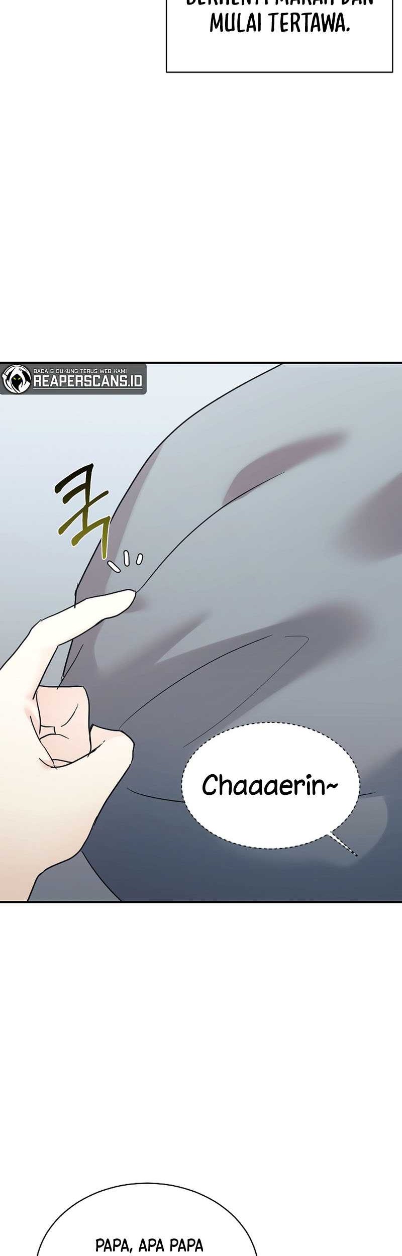 My Daughter Is a Dragon! Chapter 38 halaman 3