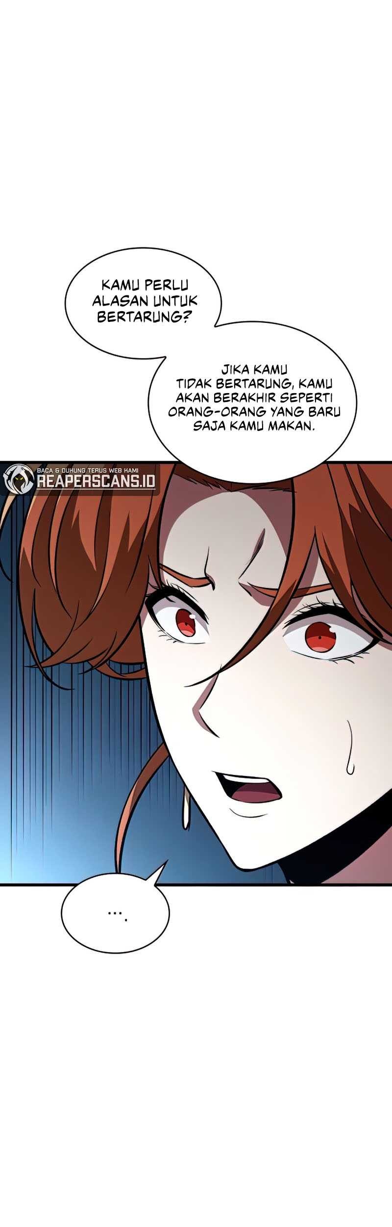 Manhwa Pick Me Up Chapter 21 gambar 2