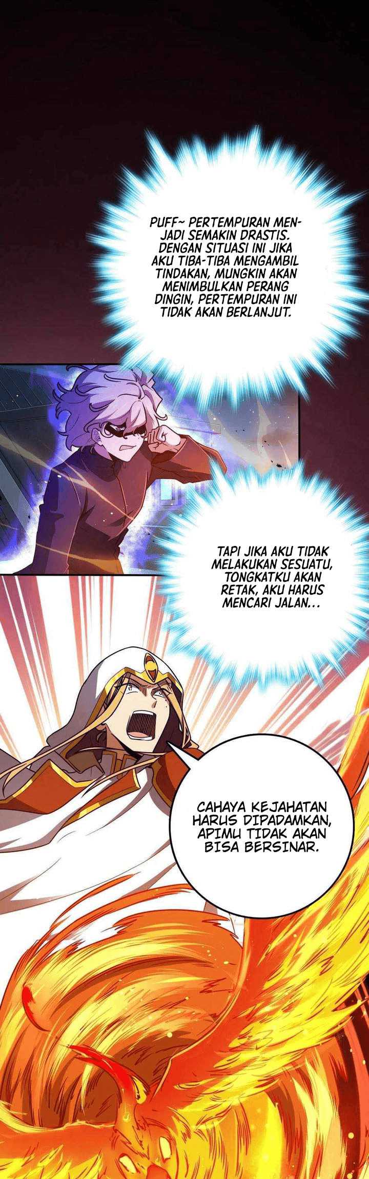 Manhua Spare Me, Great Lord! Chapter 329 gambar 2