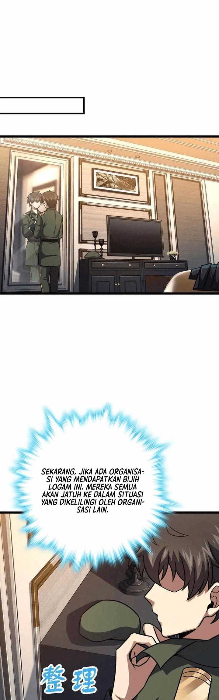 Manhua Spare Me, Great Lord! Chapter 327 gambar 2