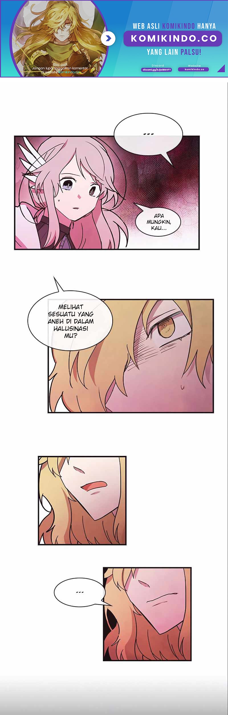 Manhwa Miracle Hero! Chapter 75 gambar 2
