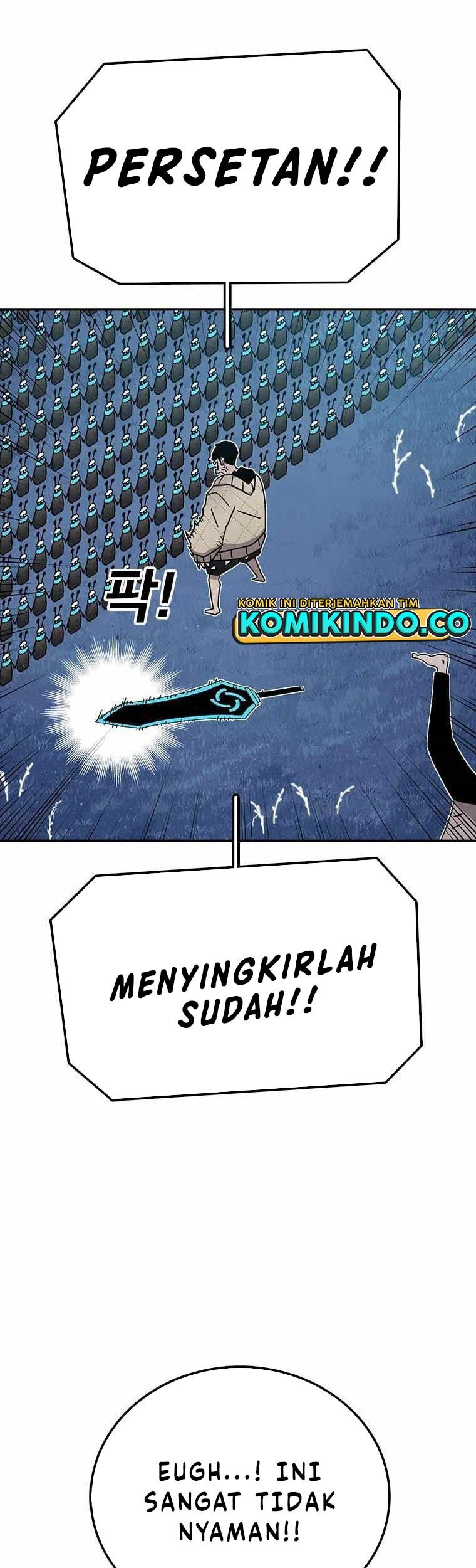 The House Without Time Chapter 48 halaman 4