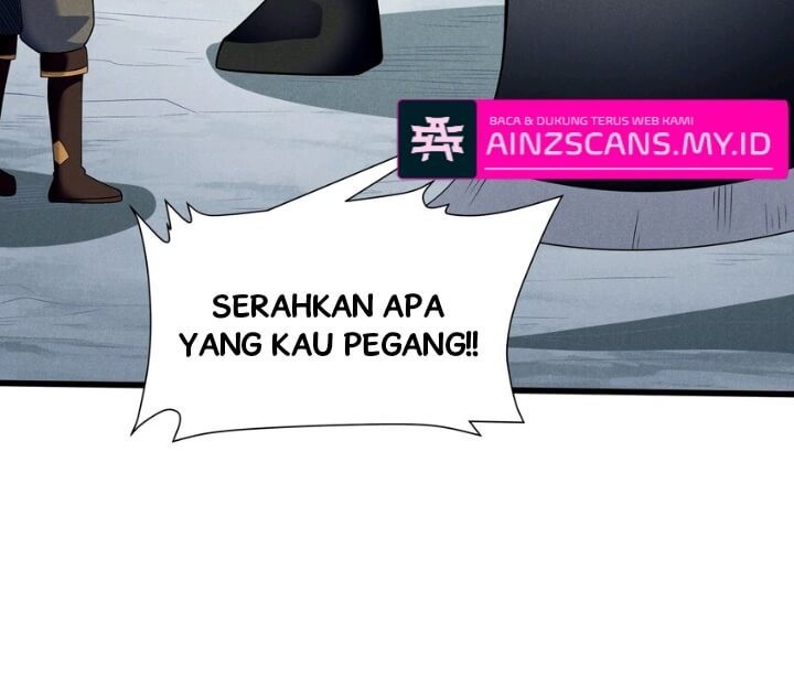 After Being Chased By Snails Chapter 15 - Halaman 24