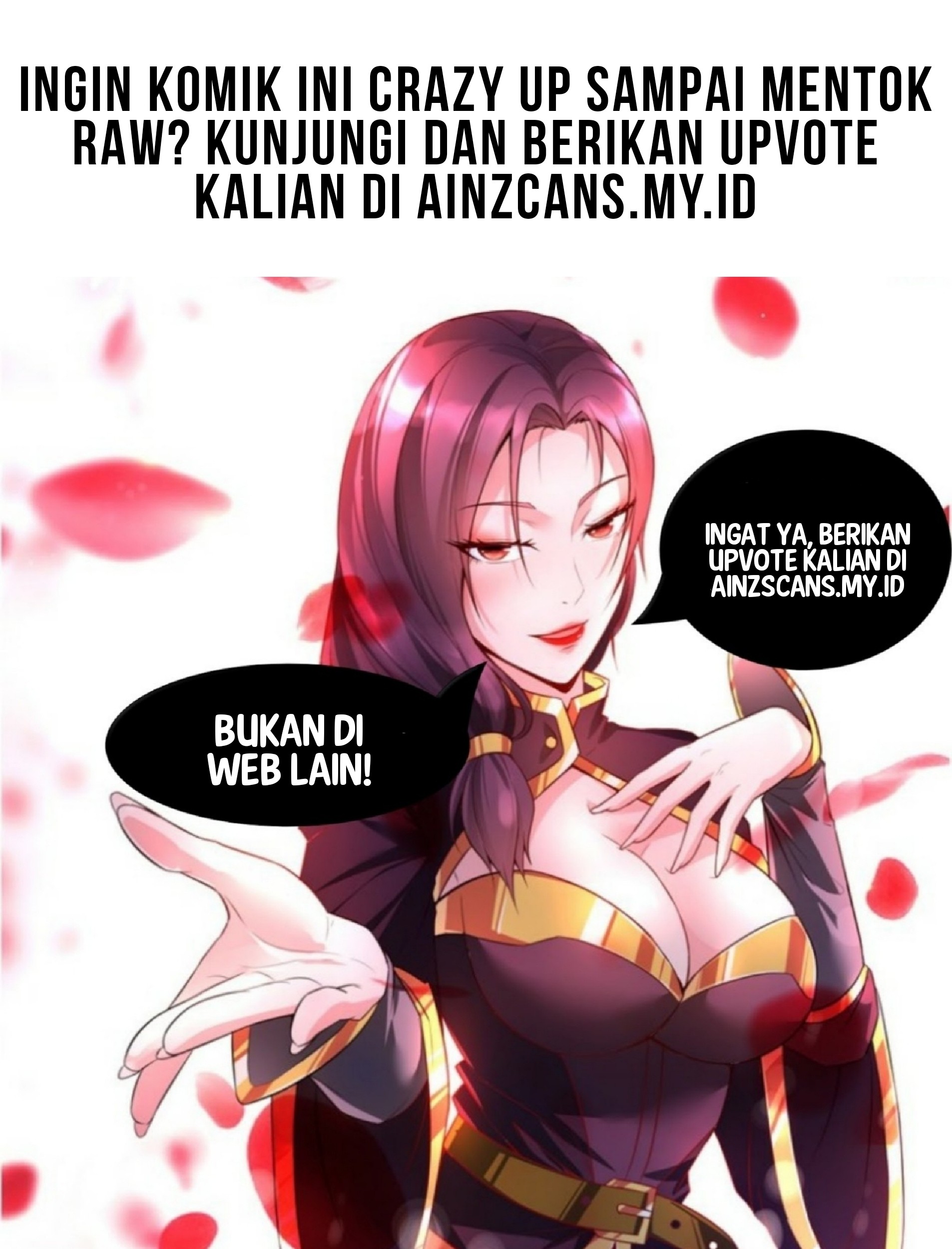 After Being Chased By Snails Chapter 15 - Halaman 42