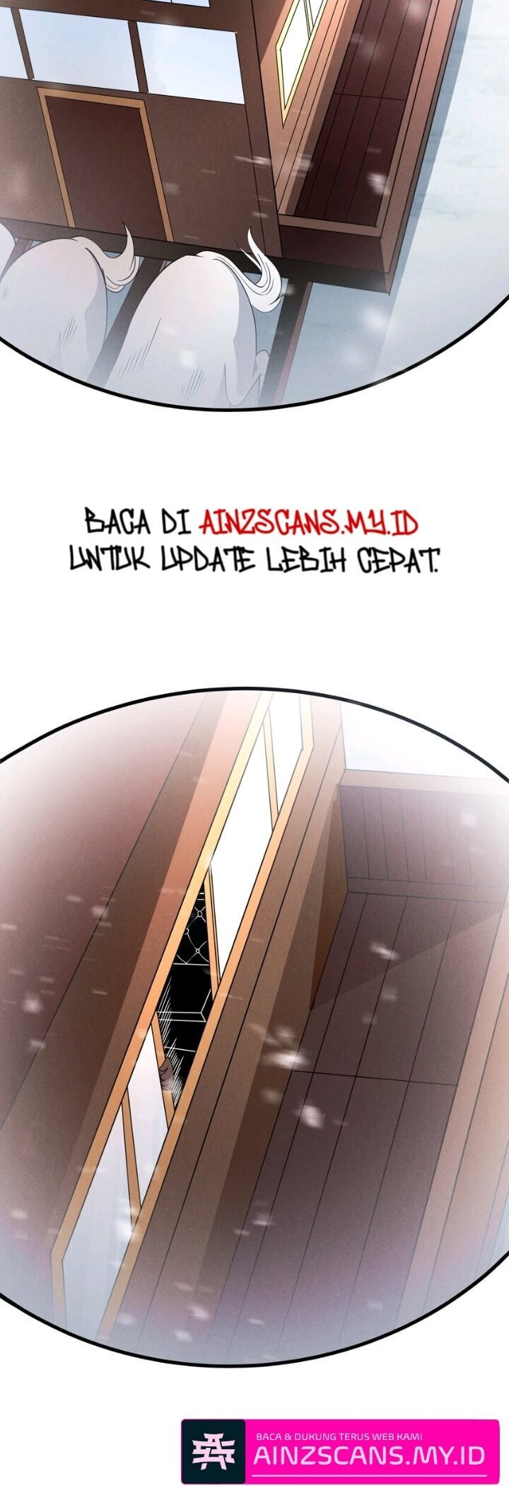 After Being Chased By Snails Chapter 15 - Halaman 13