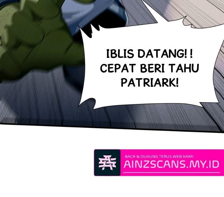 After Being Chased By Snails Chapter 15 - Halaman 16