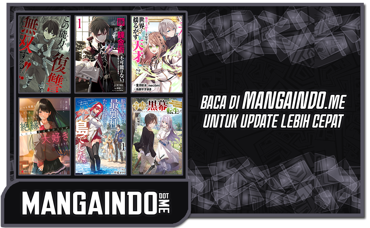 Black Madougushi Guild wo Tsuihousareta Watashi, Oukyuu Majutsushi to shite Hirowareru Chapter 02.2 - Halaman 22