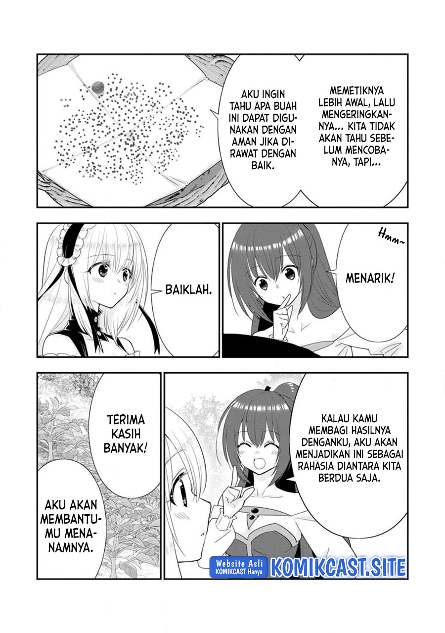 A-Rank Boukensha no Slow Life Chapter 39.1 - Halaman 9