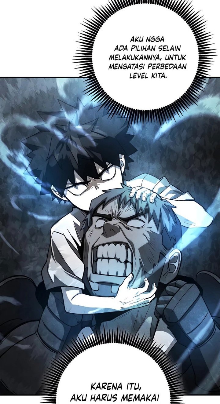 I Picked A Hammer To Save The World Chapter 09 Gambar 3