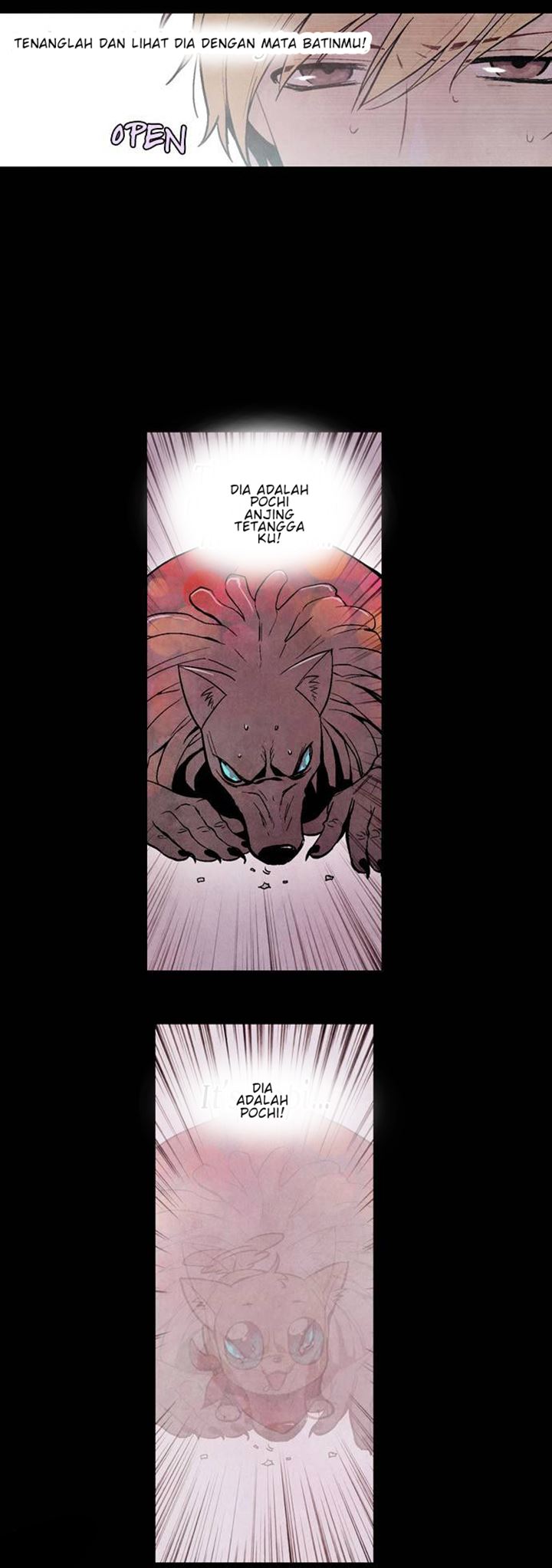Americano Exodus Chapter 01 - Halaman 43