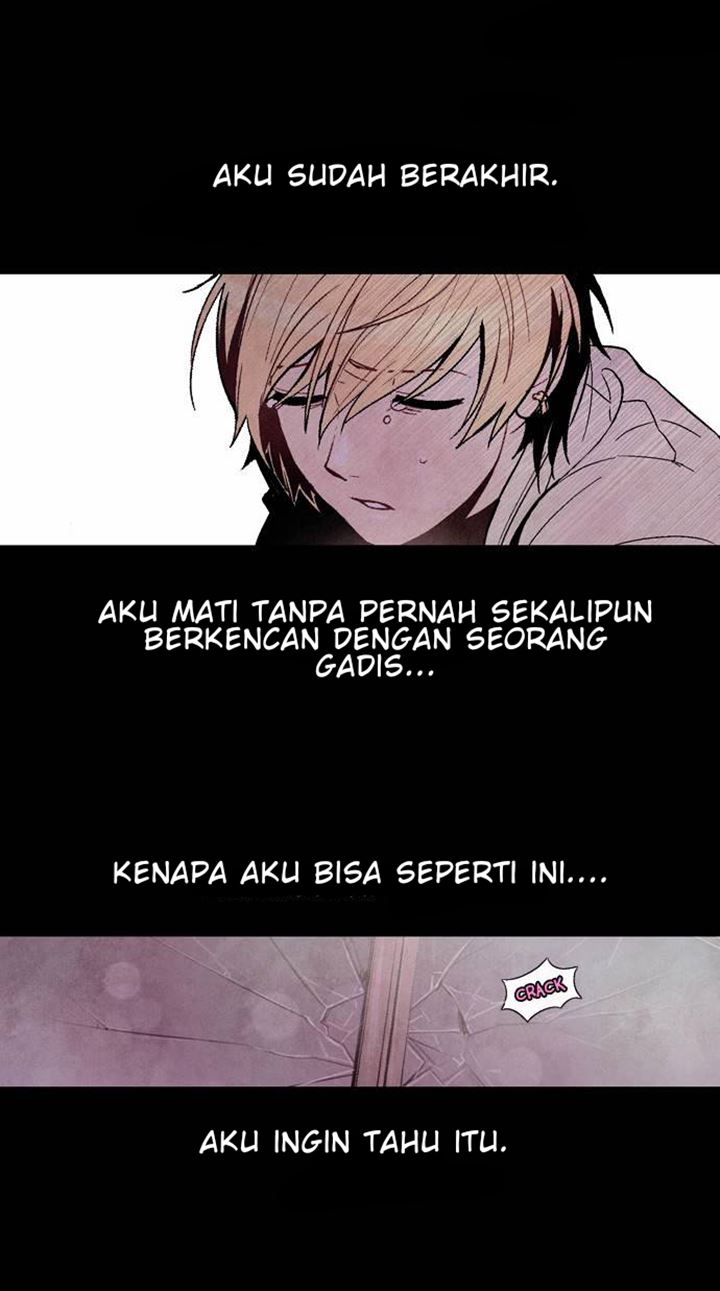 Americano Exodus Chapter 01 - Halaman 48