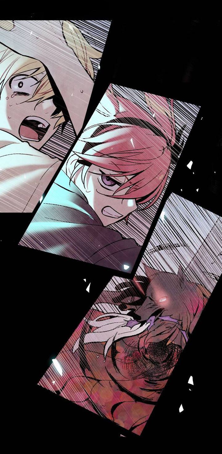 Americano Exodus Chapter 01 - Halaman 50