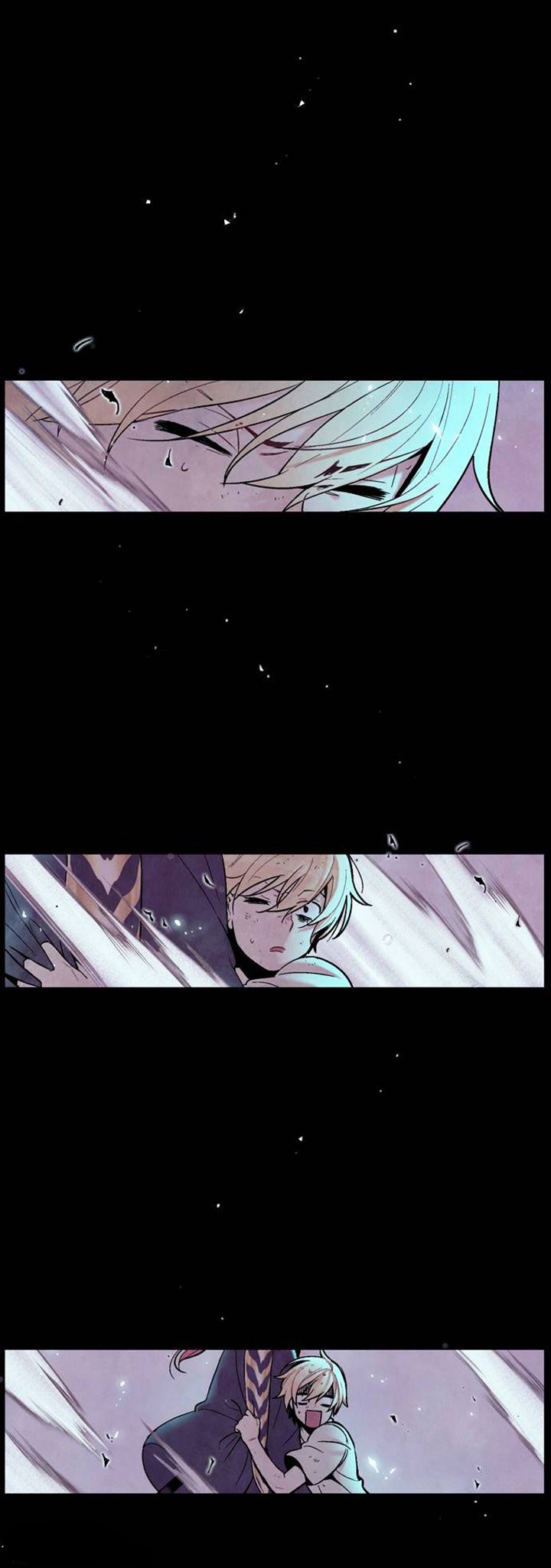 Americano Exodus Chapter 01 - Halaman 55