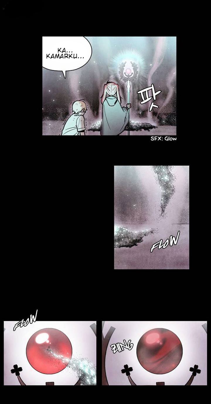 Americano Exodus Chapter 01 - Halaman 57