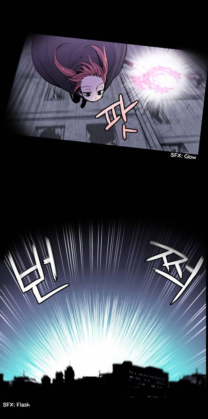 Americano Exodus Chapter 01 - Halaman 65
