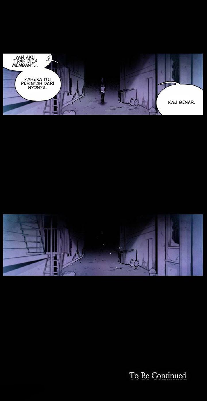 Americano Exodus Chapter 01 - Halaman 70