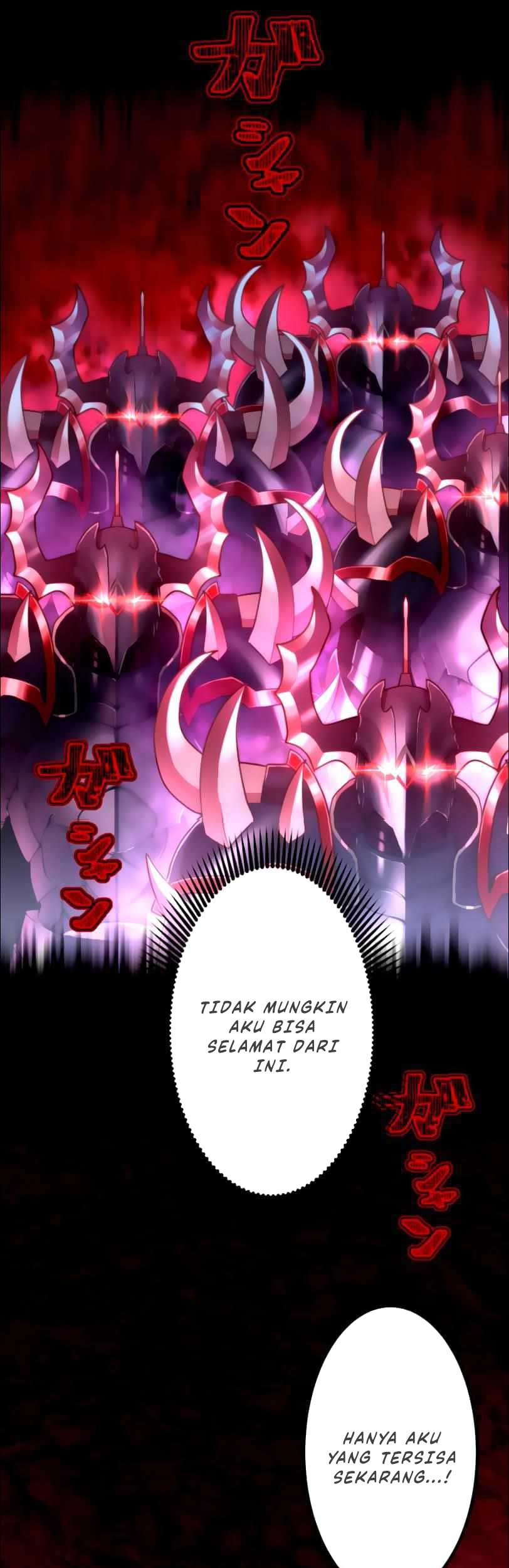 Manga I Became an S-Rank Hunter With the Demon Lord App Chapter 26 gambar 2