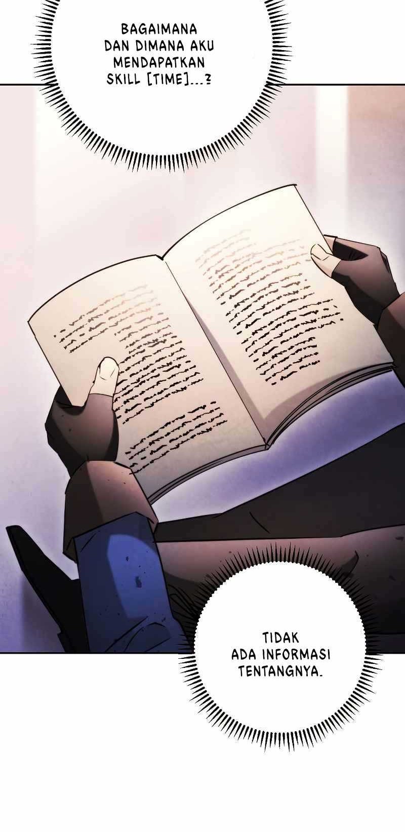 The Live Chapter 133 halaman 3