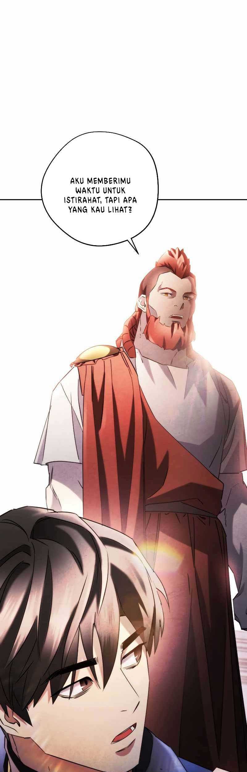 The Live Chapter 133 halaman 4