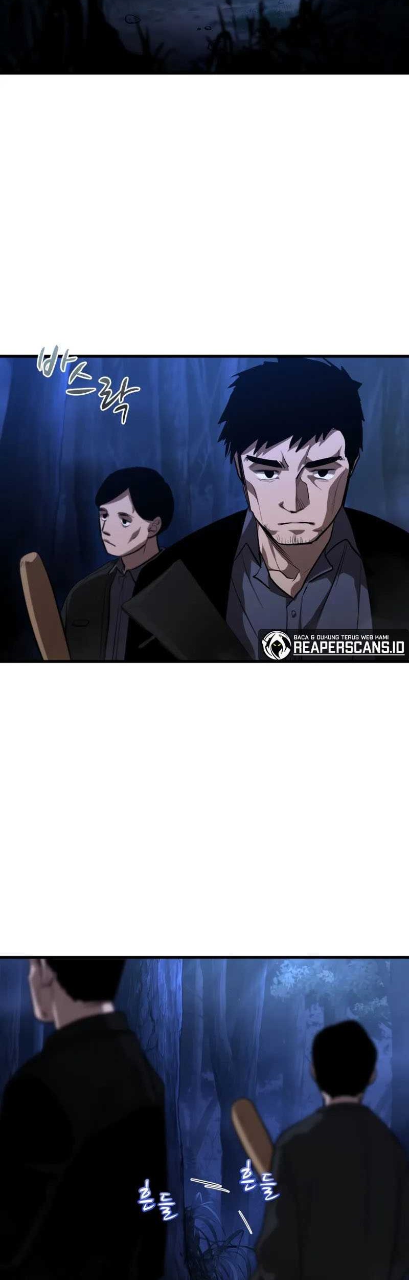 Dororo Re:Verse Chapter 12 halaman 3