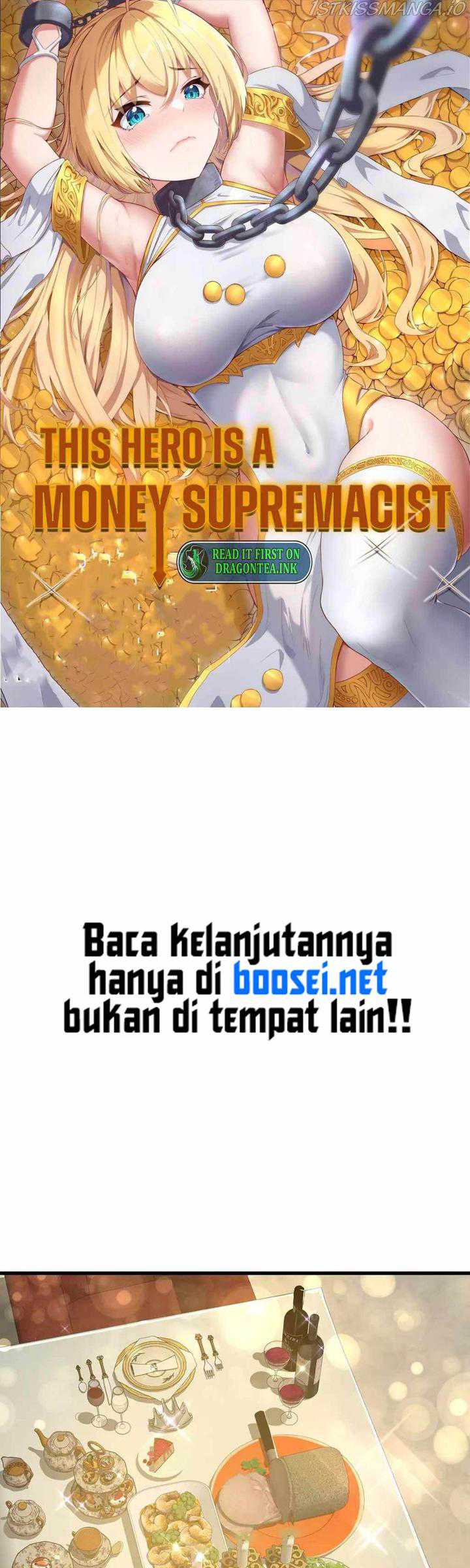 Manhua This Hero is a Money Supremacist Chapter 04 gambar 2