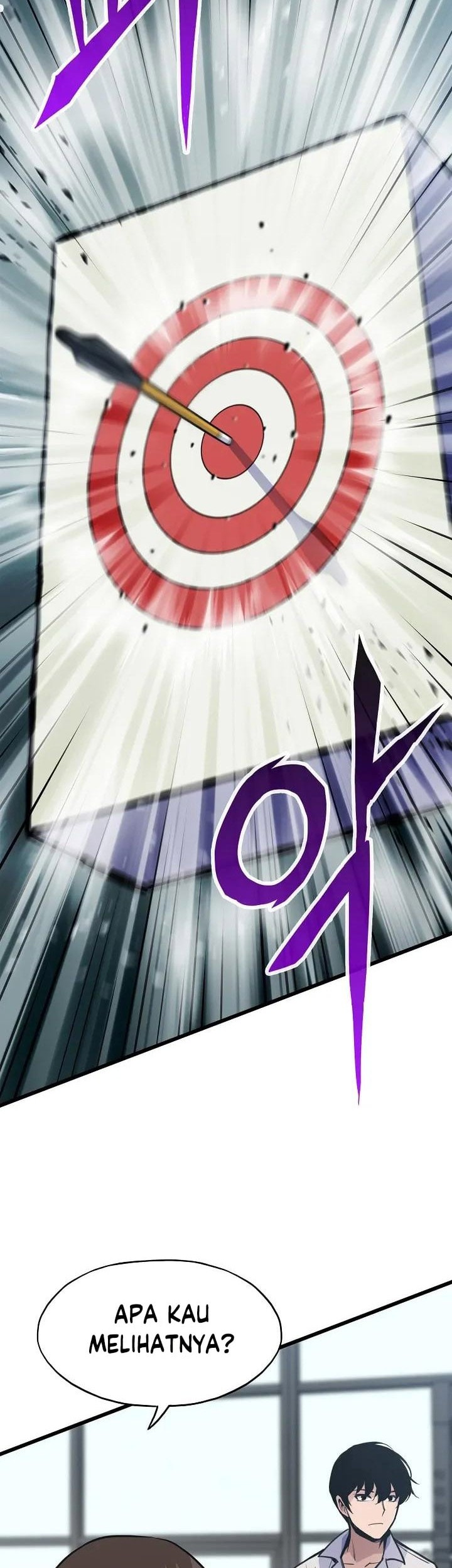 Manhwa Past Life Regressor (Remake 2022) Chapter 23 gambar 2