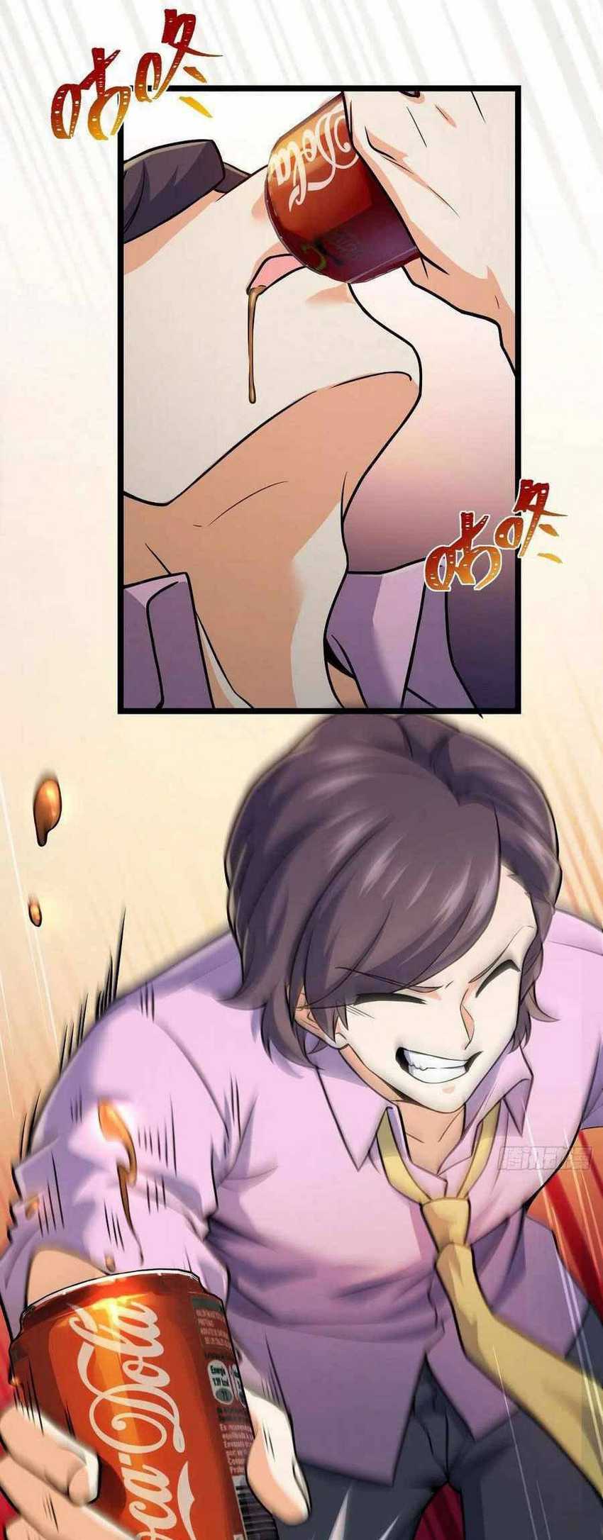 Manhua Spare Me, Great Lord! Chapter 343 gambar 2