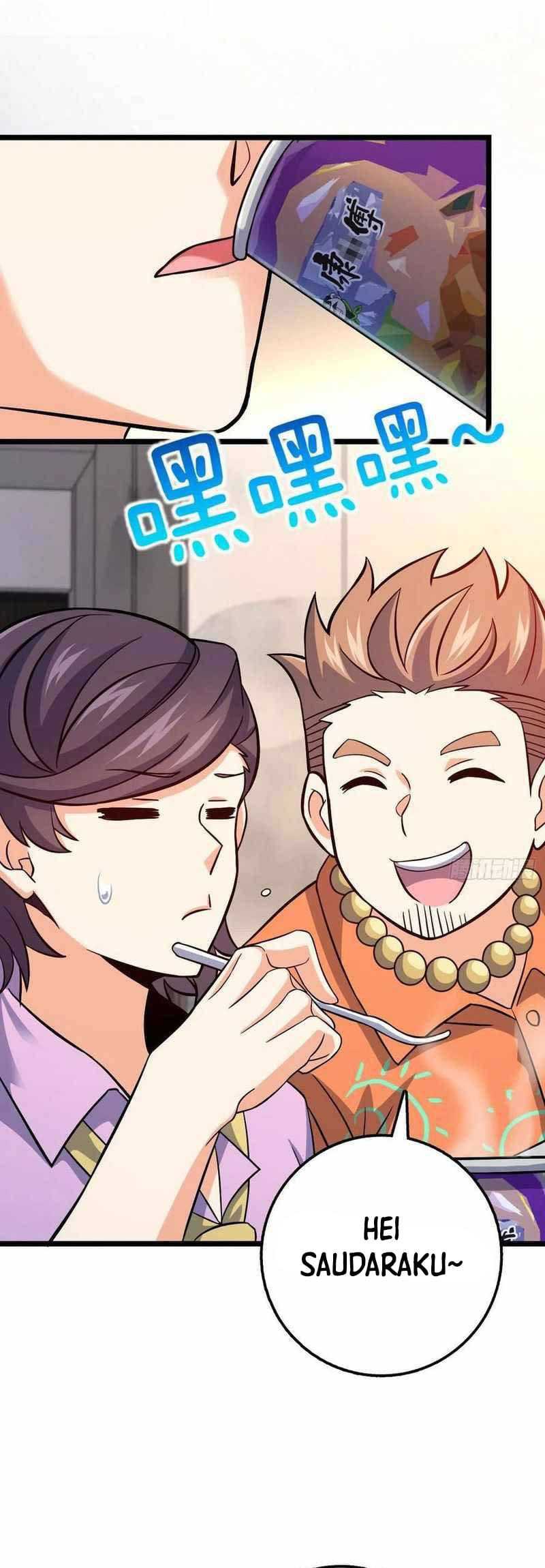 Manhua Spare Me, Great Lord! Chapter 342 gambar 2