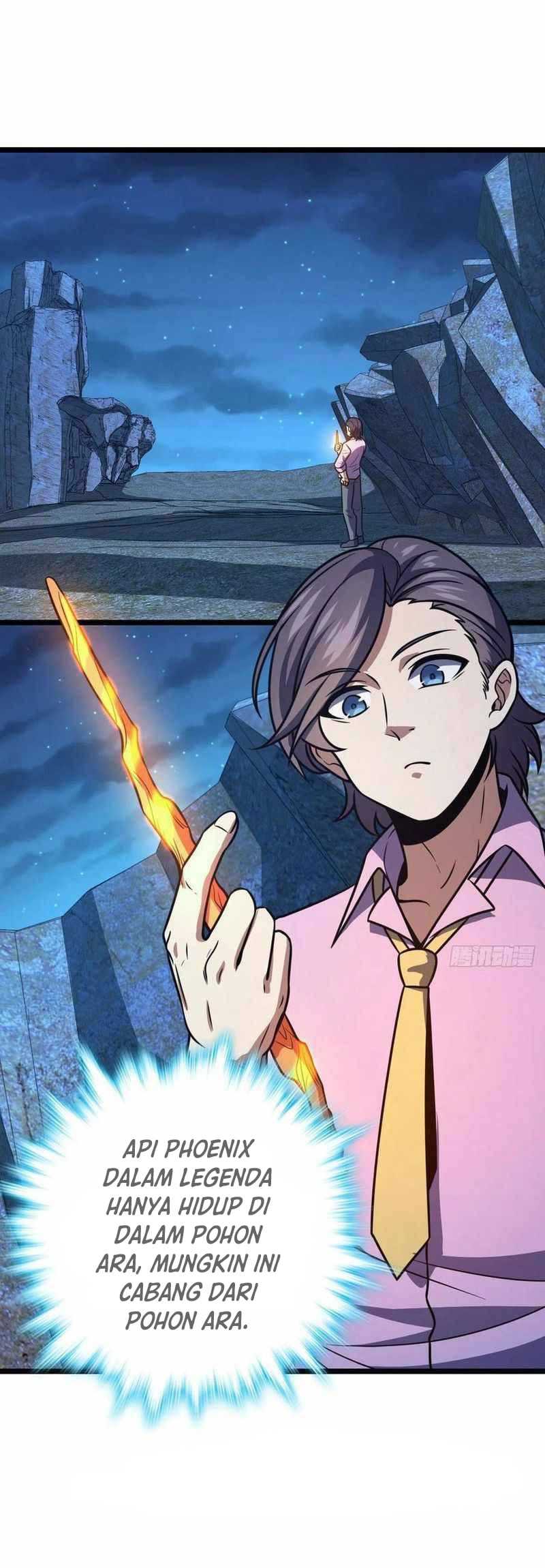 Manhua Spare Me, Great Lord! Chapter 341 gambar 2
