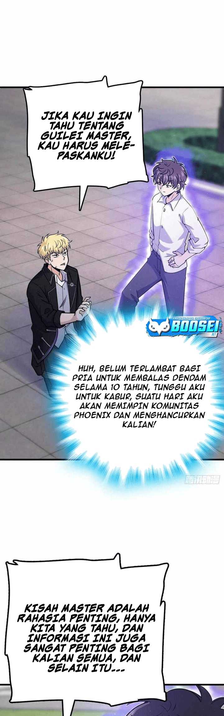 Manhua Spare Me, Great Lord! Chapter 333 gambar 2