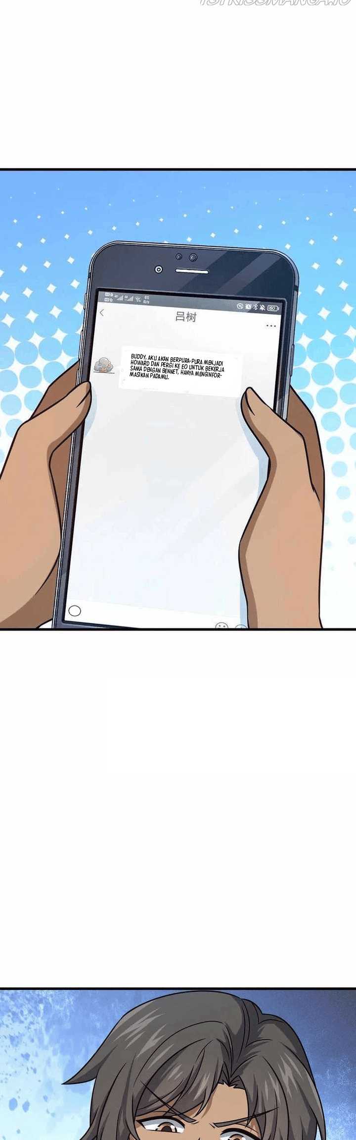 Manhua Spare Me, Great Lord! Chapter 331 gambar 2