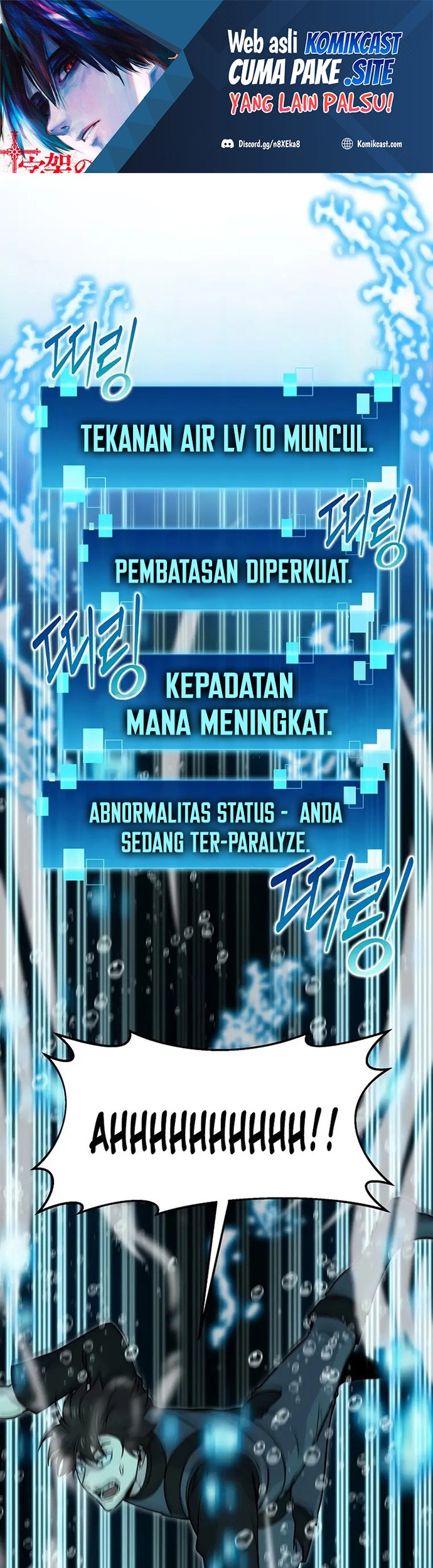 Manhwa Demon Lord’s Martial Arts Ascension Chapter 27 gambar 2