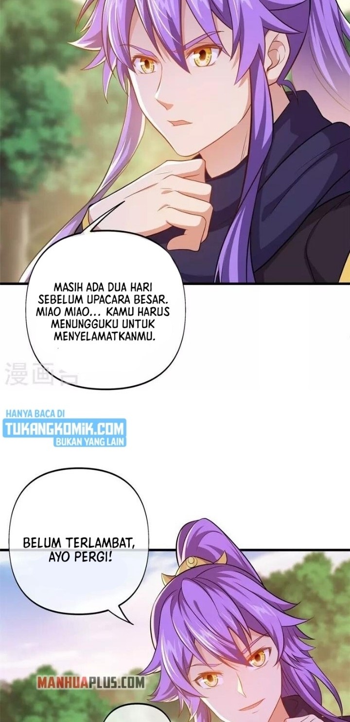 Manhua Peerless Soul Chapter 388 gambar 2