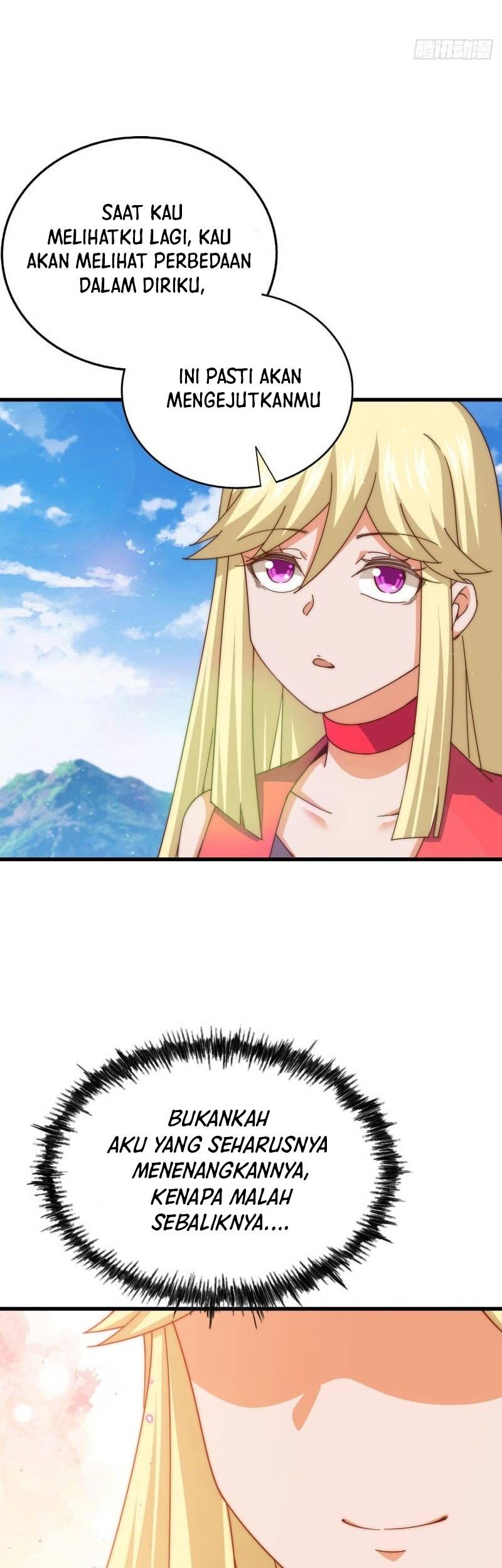 Manhua Beyond Myriad Peoples Chapter 178 gambar 2