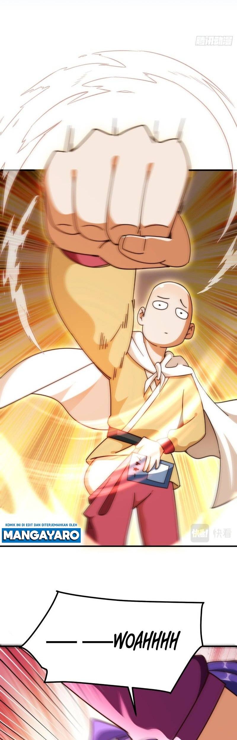 Manhua Beyond Myriad Peoples Chapter 176 gambar 2