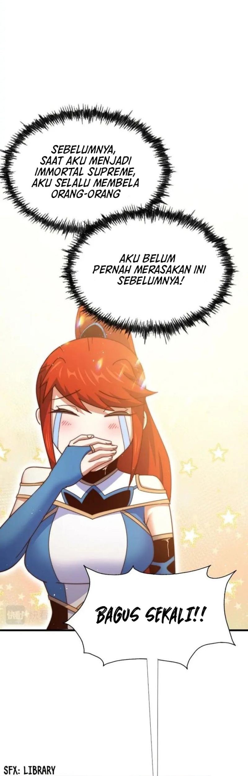 Manhua Beyond Myriad Peoples Chapter 172 gambar 2