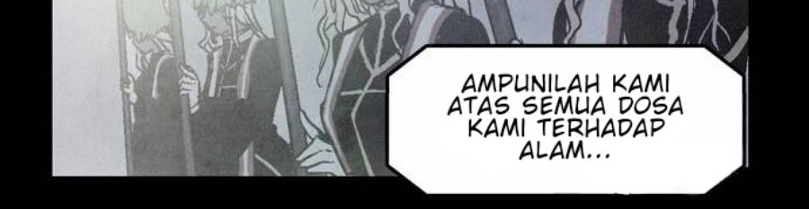 Americano Exodus Chapter 02 - Halaman 12
