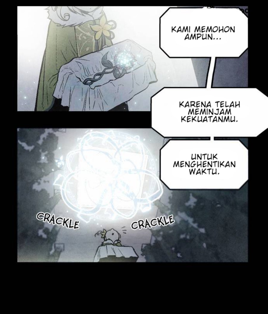 Americano Exodus Chapter 02 - Halaman 13