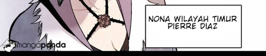 Americano Exodus Chapter 02 - Halaman 16