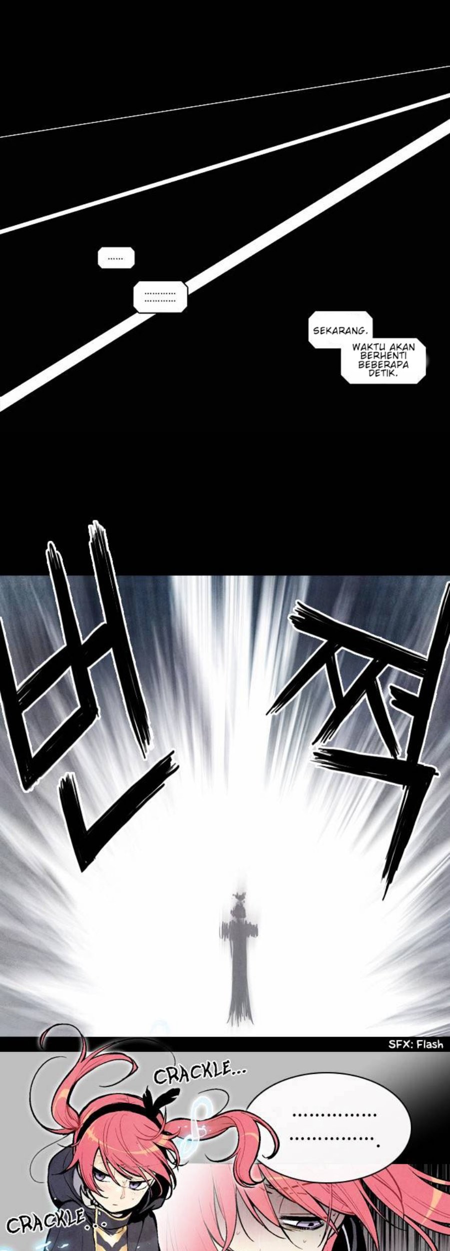 Americano Exodus Chapter 02 - Halaman 20