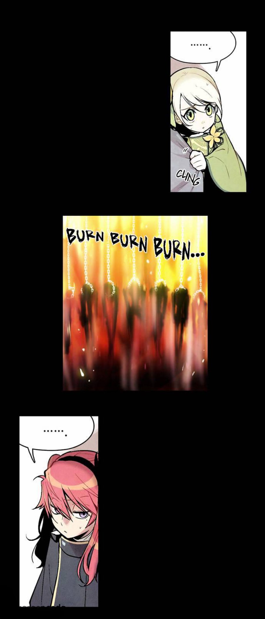 Americano Exodus Chapter 02 - Halaman 27