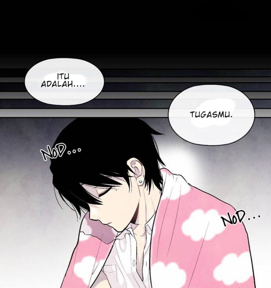 Americano Exodus Chapter 02 - Halaman 29