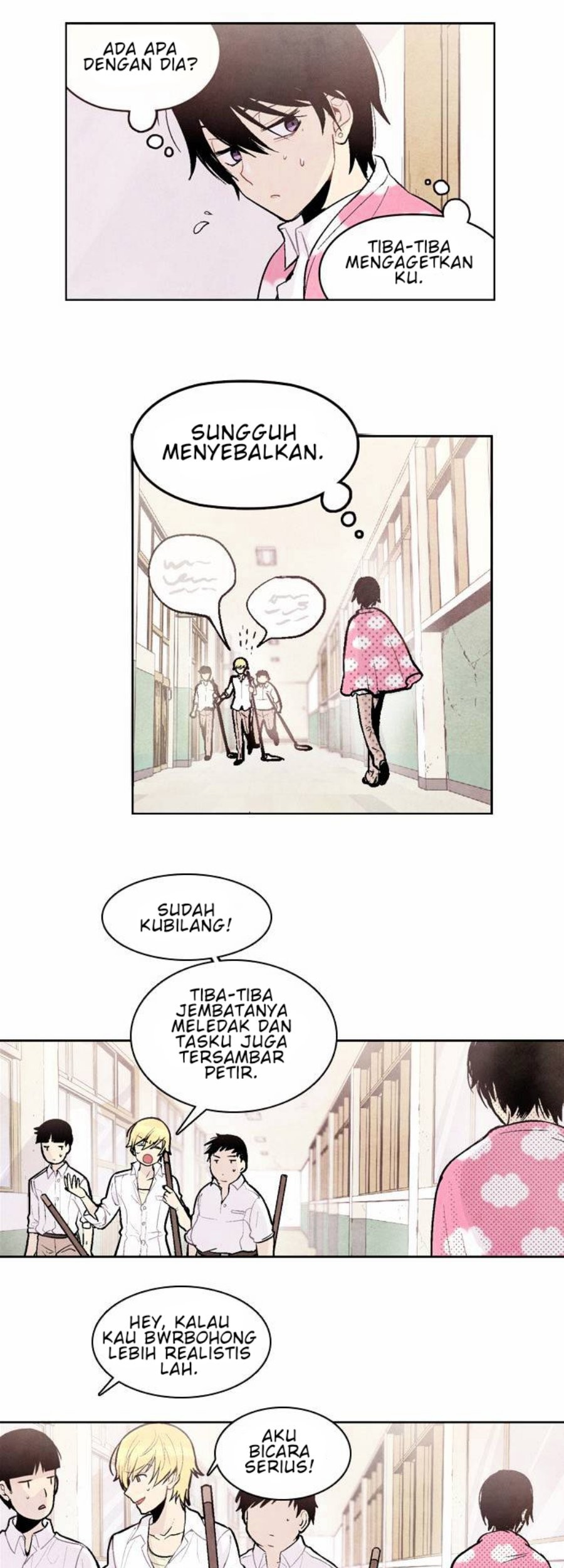 Americano Exodus Chapter 02 - Halaman 36