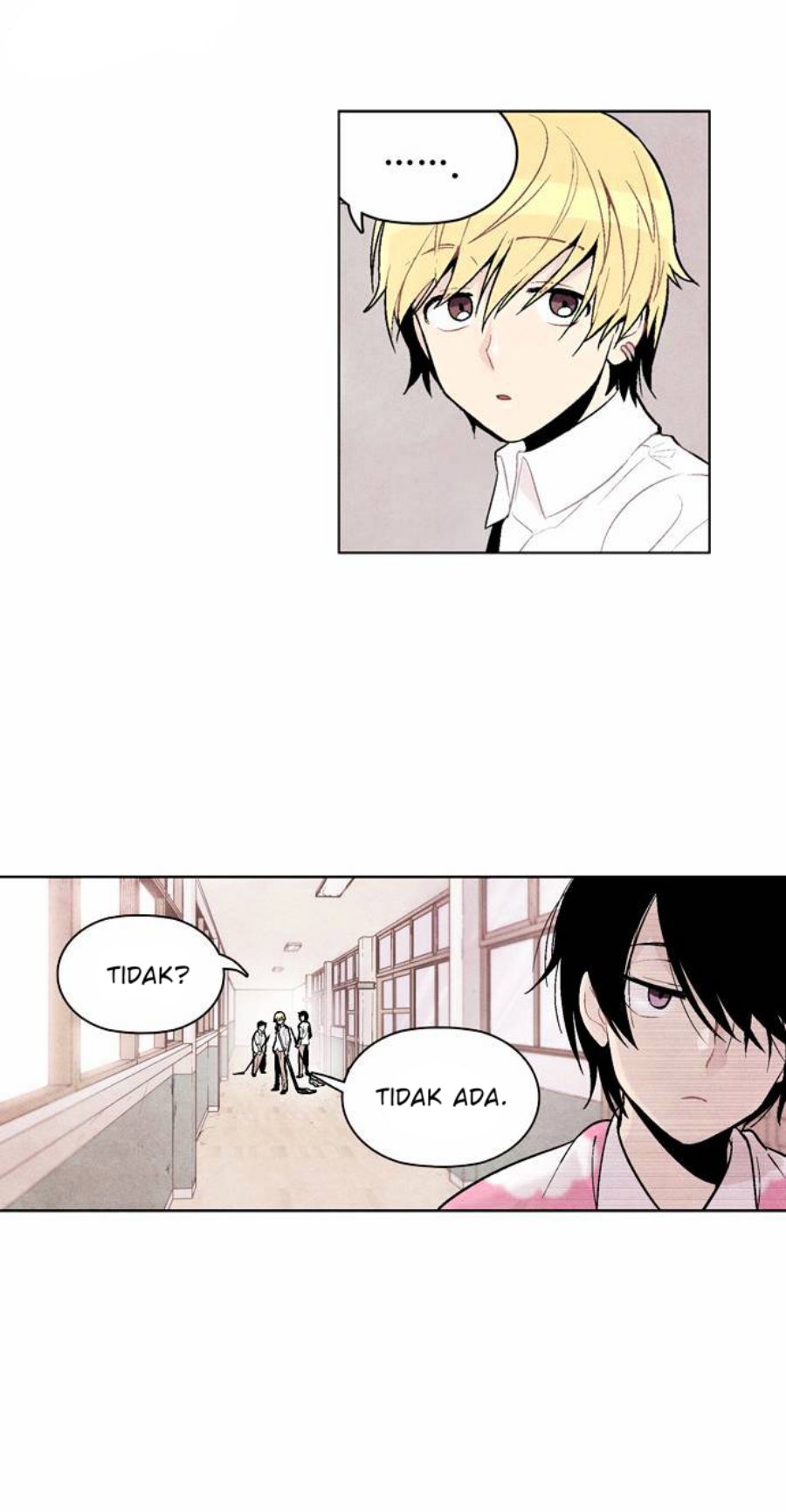 Americano Exodus Chapter 02 - Halaman 39