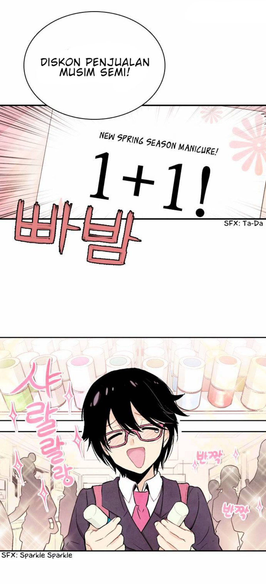 Americano Exodus Chapter 02 - Halaman 48