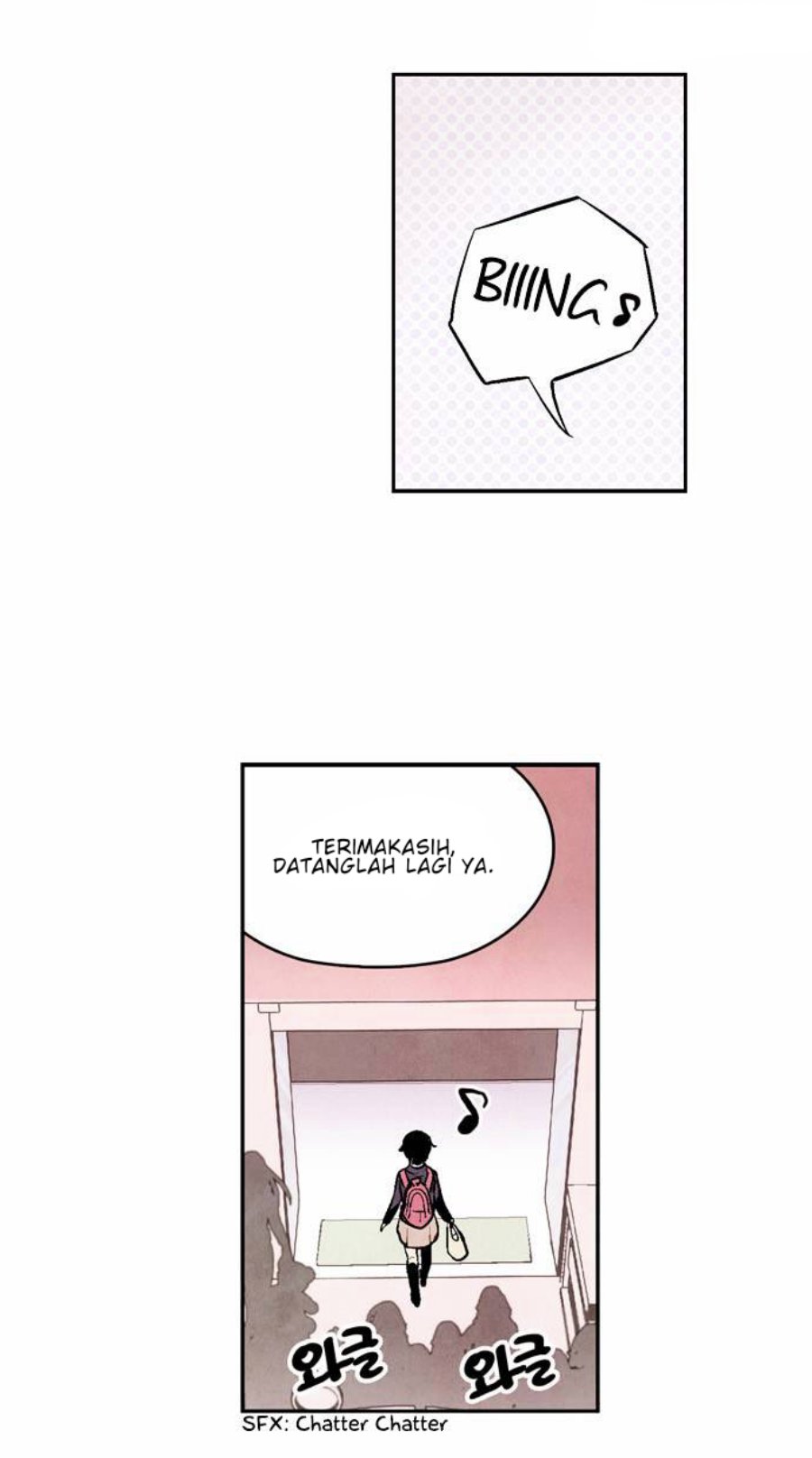 Americano Exodus Chapter 02 - Halaman 50